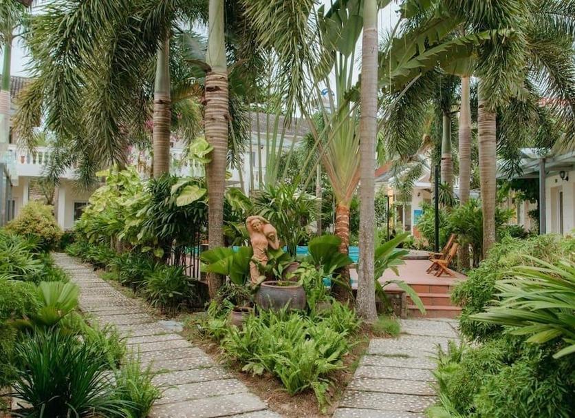 Pemandangan luar Foto