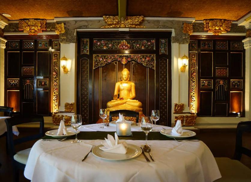 Restoran Foto