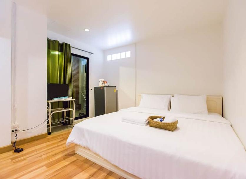 Kamar Tidur Foto