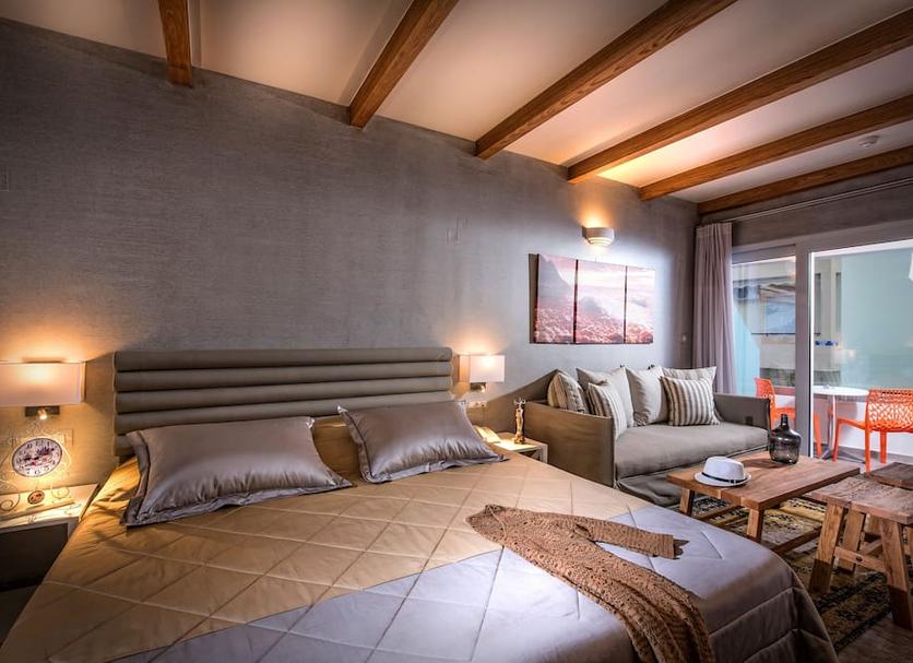 Kamar Tidur Foto