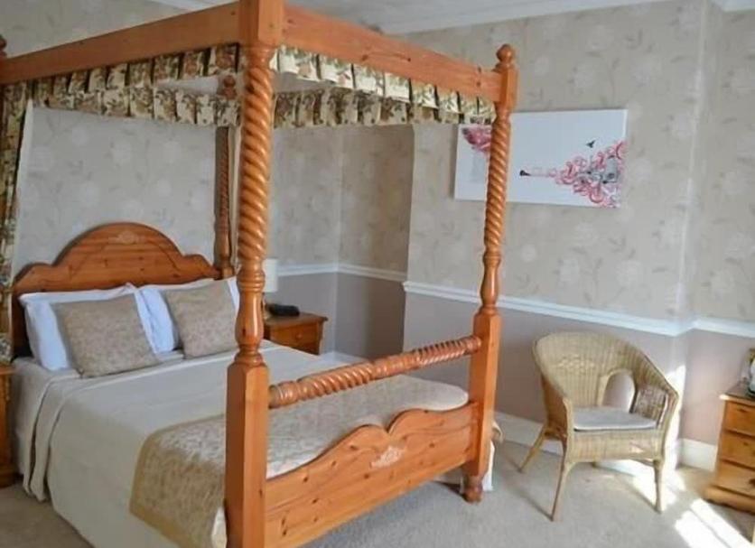 Kamar Tidur Foto