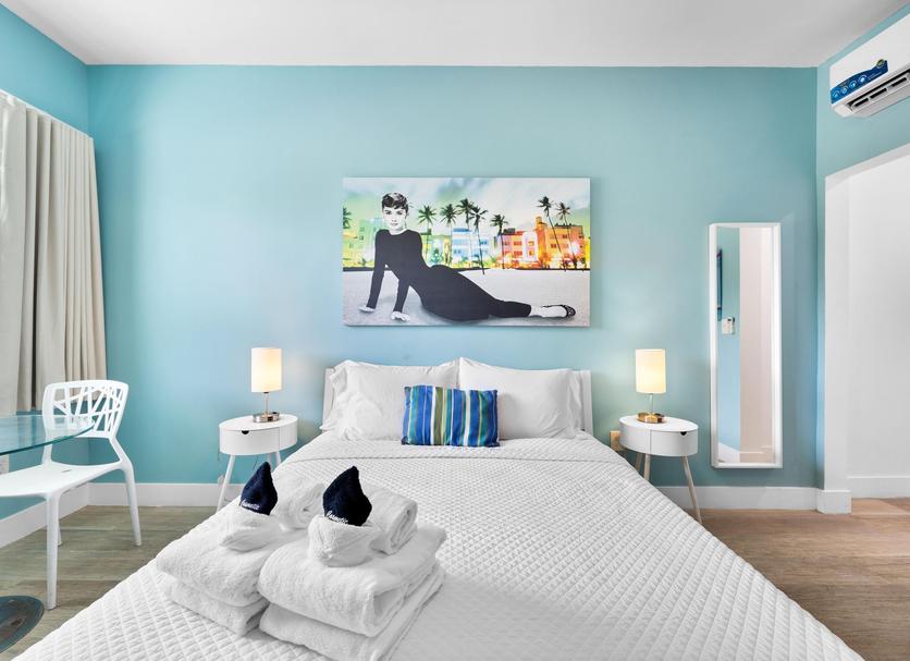 Kamar Tidur Foto