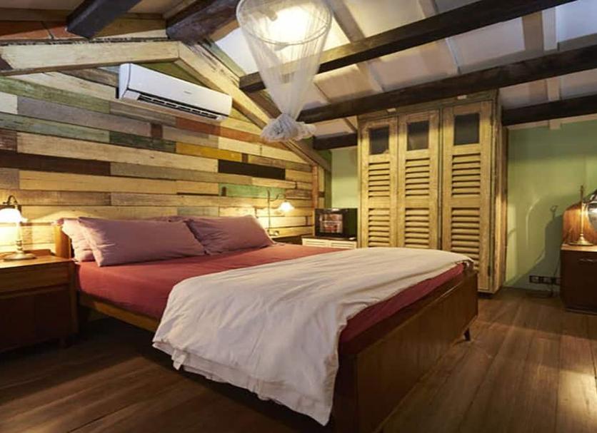 Kamar Tidur Foto