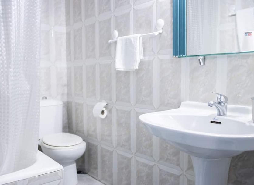 Kamar Mandi Foto