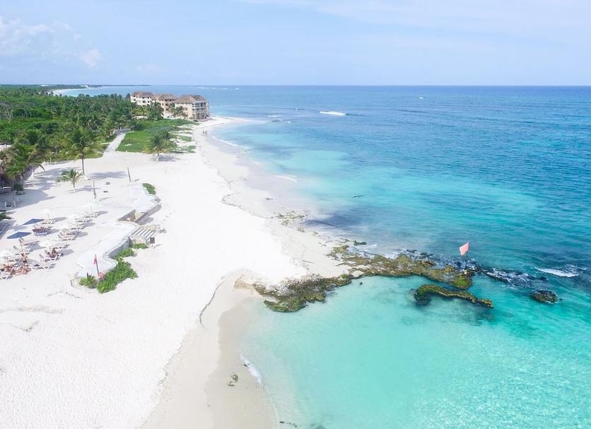 Pantai Foto