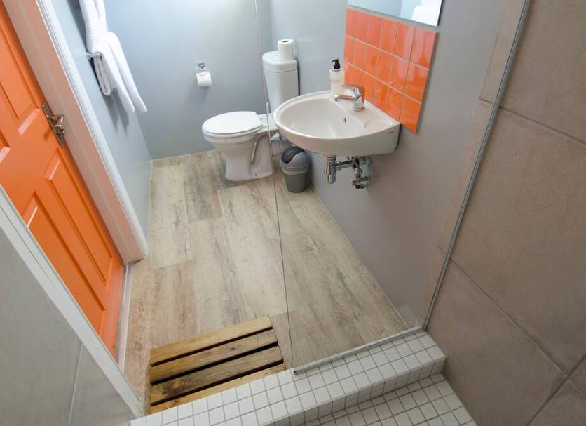 Kamar Mandi Foto