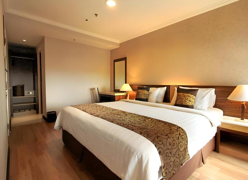 Kamar Tidur Foto