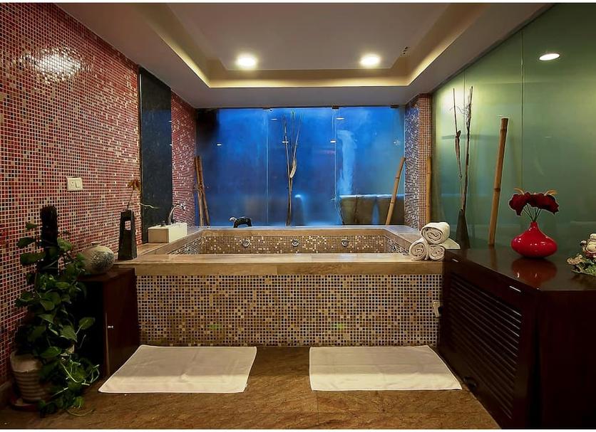Kamar Mandi Foto
