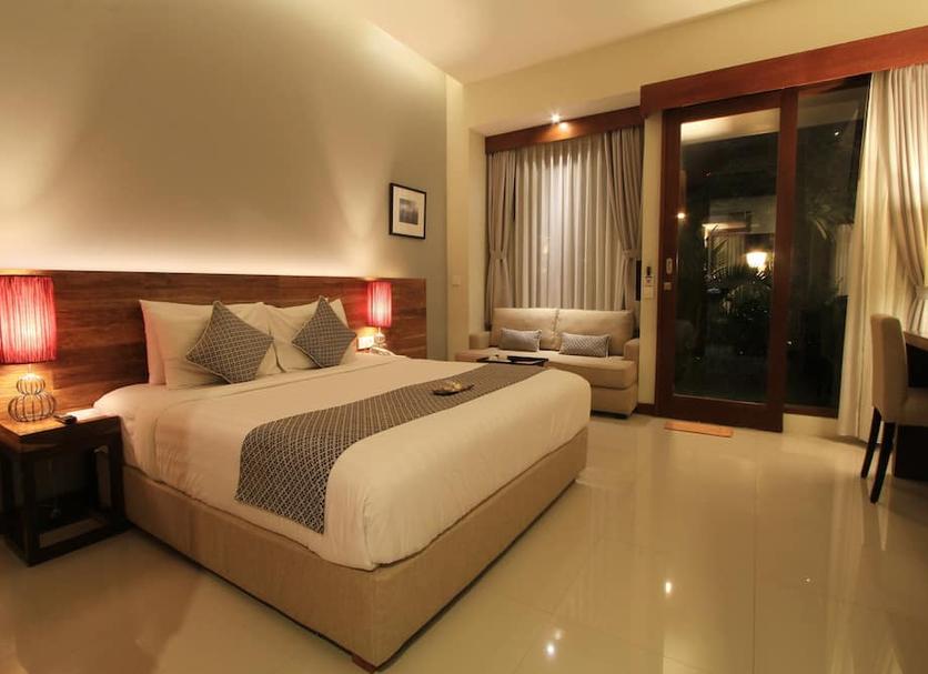 Kamar Tidur Foto