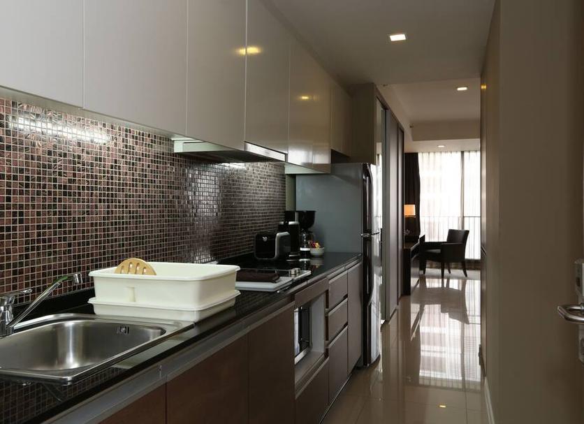 Dapur Foto
