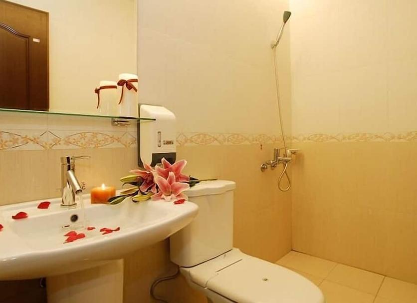 Kamar Mandi Foto