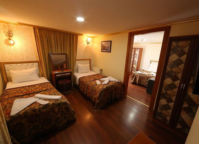 Kamar Tidur Foto