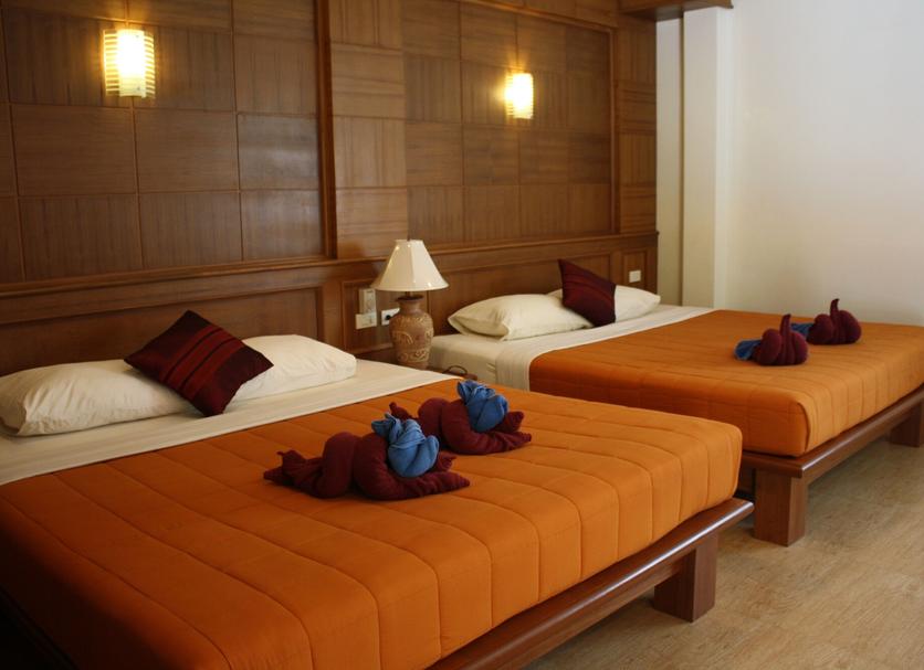 Kamar Tidur Foto