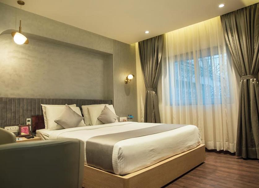 Kamar Tidur Foto
