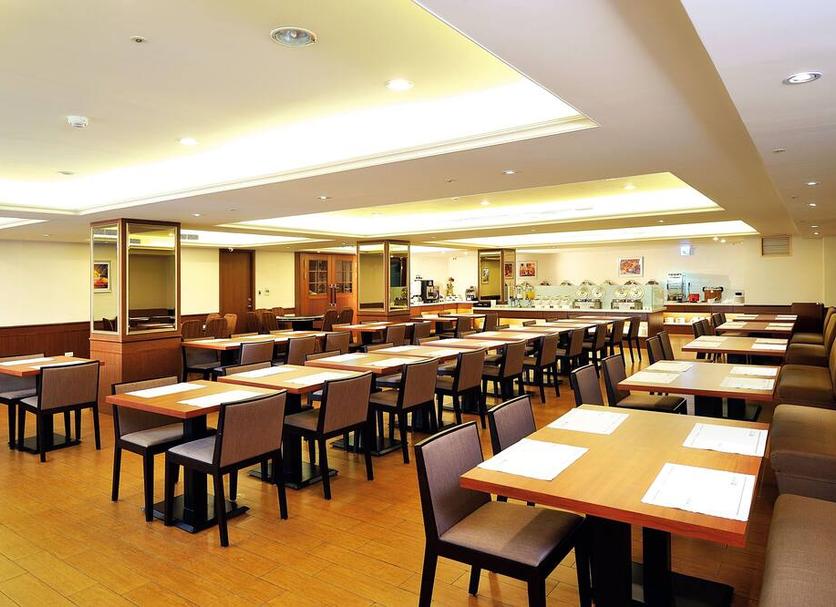 Restoran Foto