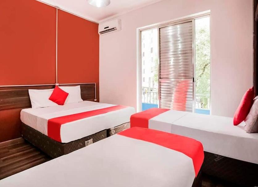 Kamar Tidur Foto