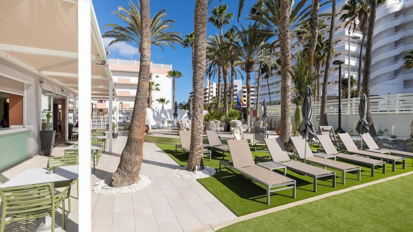 Hotel Livvo Anamar Suites