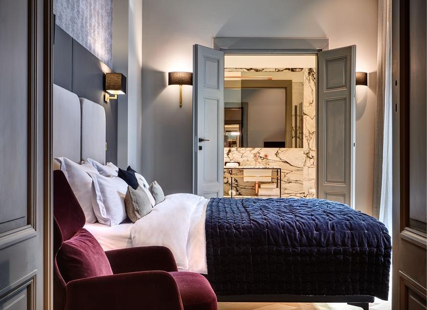 Kamar Tidur Foto