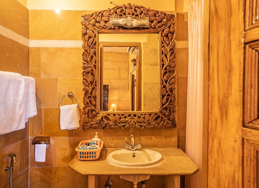 Kamar Mandi Foto