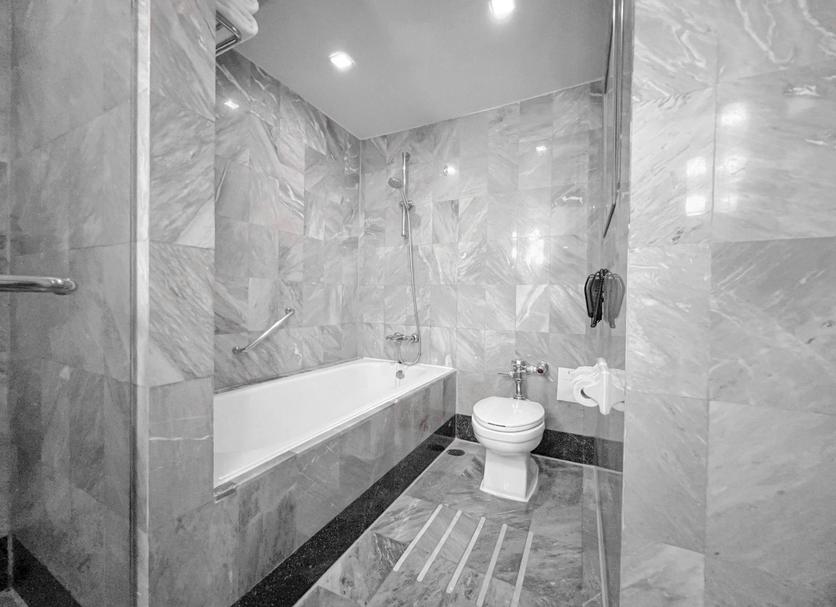 Kamar Mandi Foto