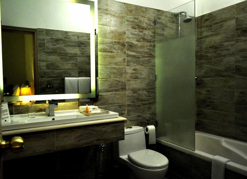 Kamar Mandi Foto
