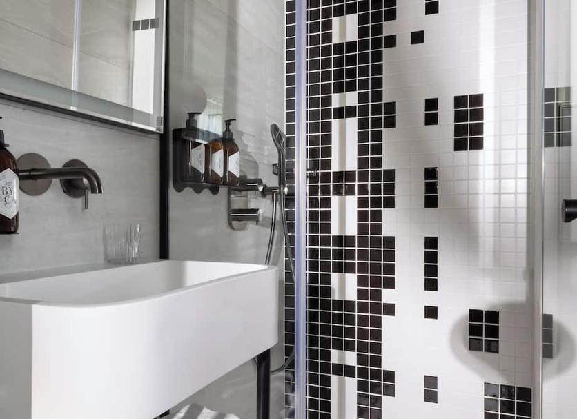 Kamar Mandi Foto