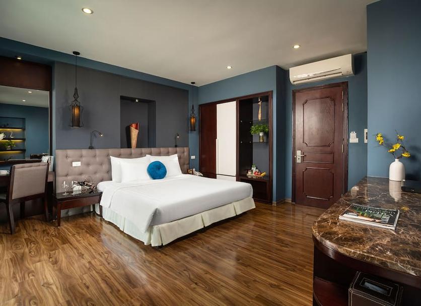 Kamar Tidur Foto