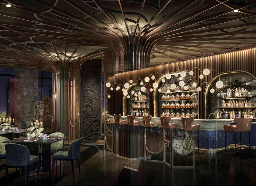 Bar Foto