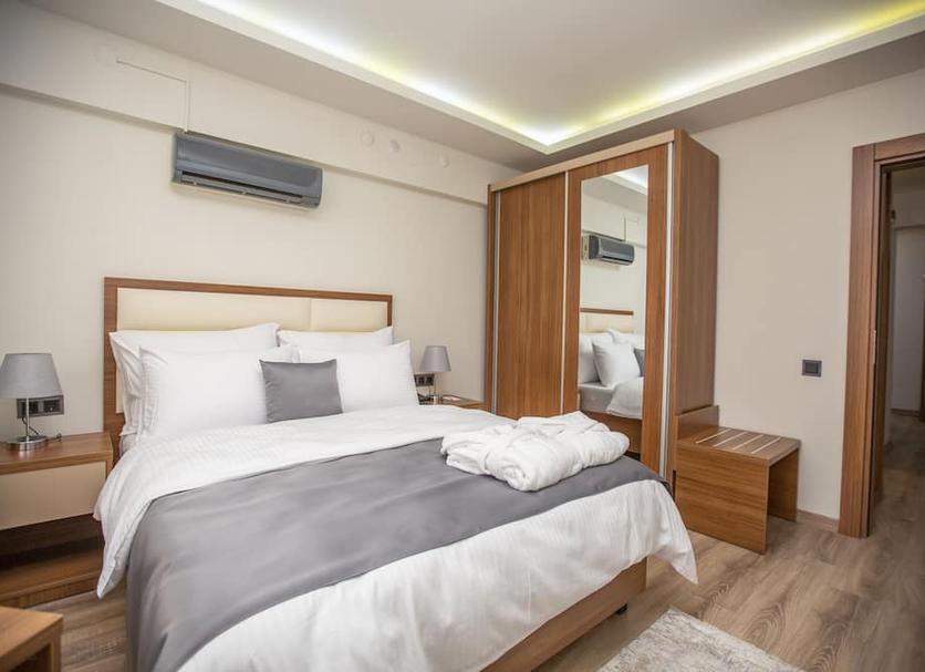 Kamar Tidur Foto