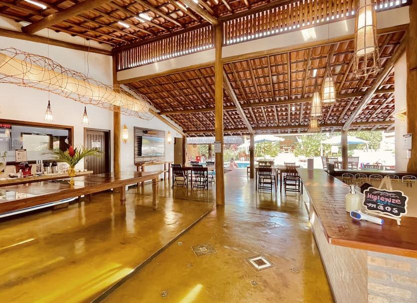 Restoran Foto