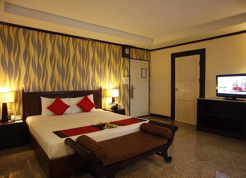 Kamar Tidur Foto