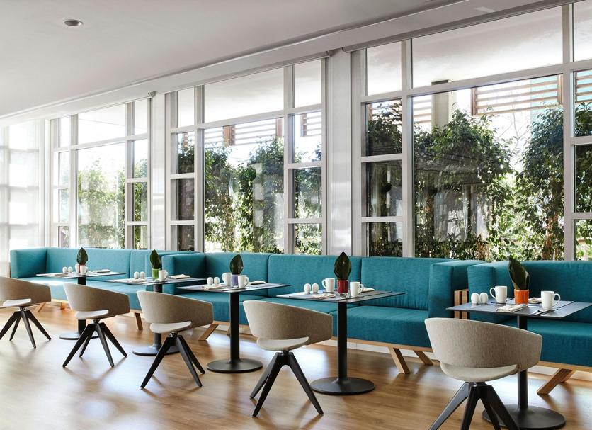 Restoran Foto