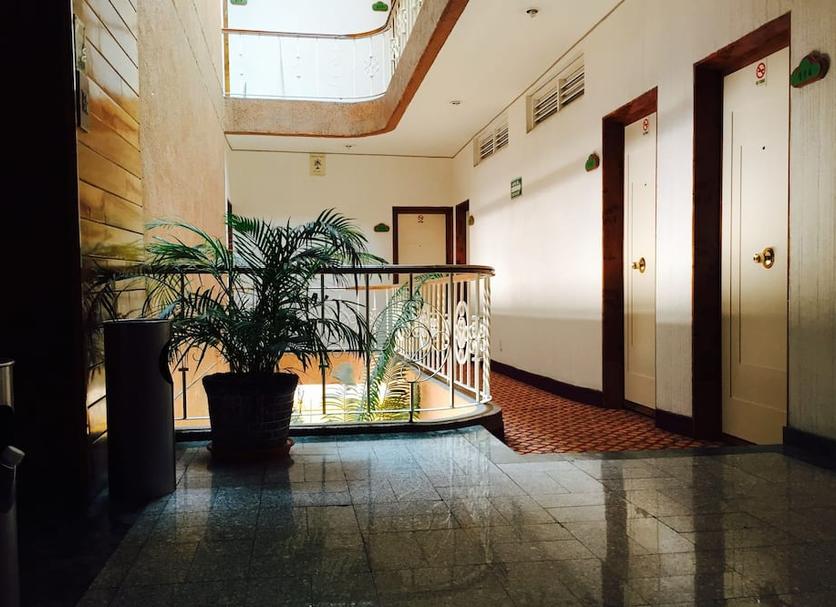 Lorong Foto