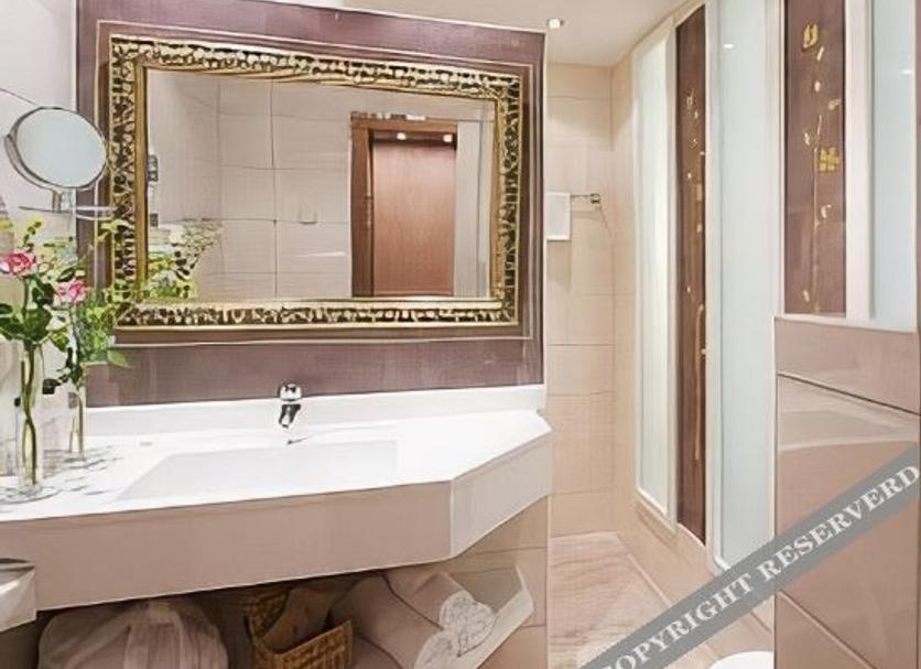 Kamar Mandi Foto