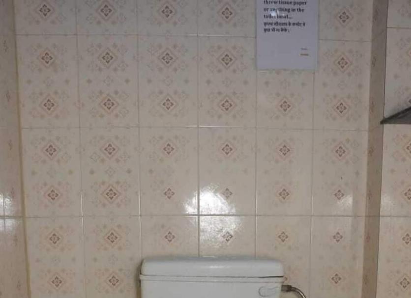 Kamar Mandi Foto