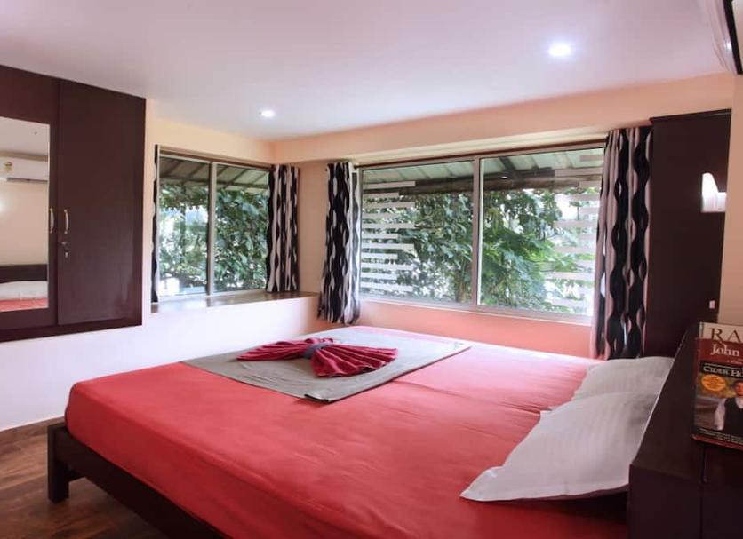Kamar Tidur Foto