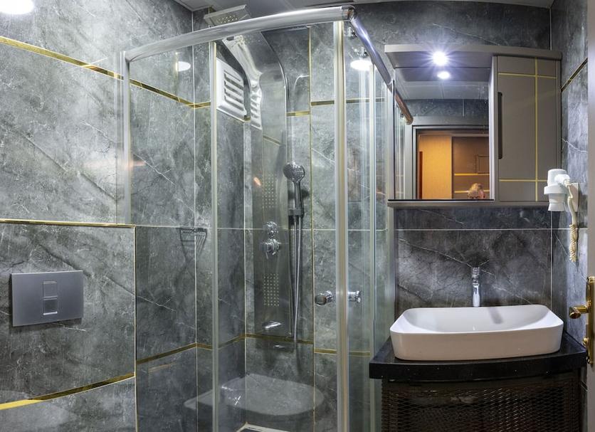 Kamar Mandi Foto