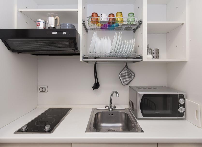 Dapur Foto