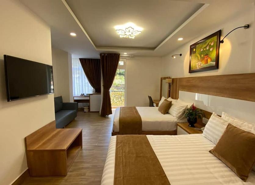 Kamar Tidur Foto