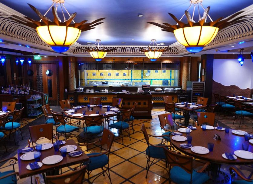 Restoran Foto