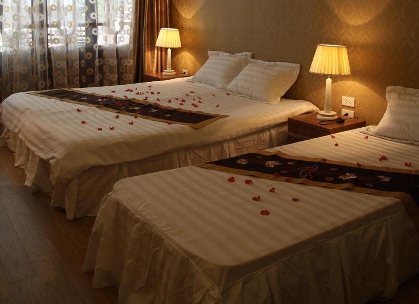 Kamar Tidur Foto
