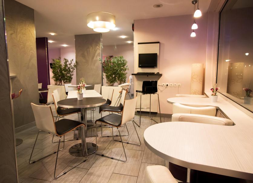 Restoran Foto