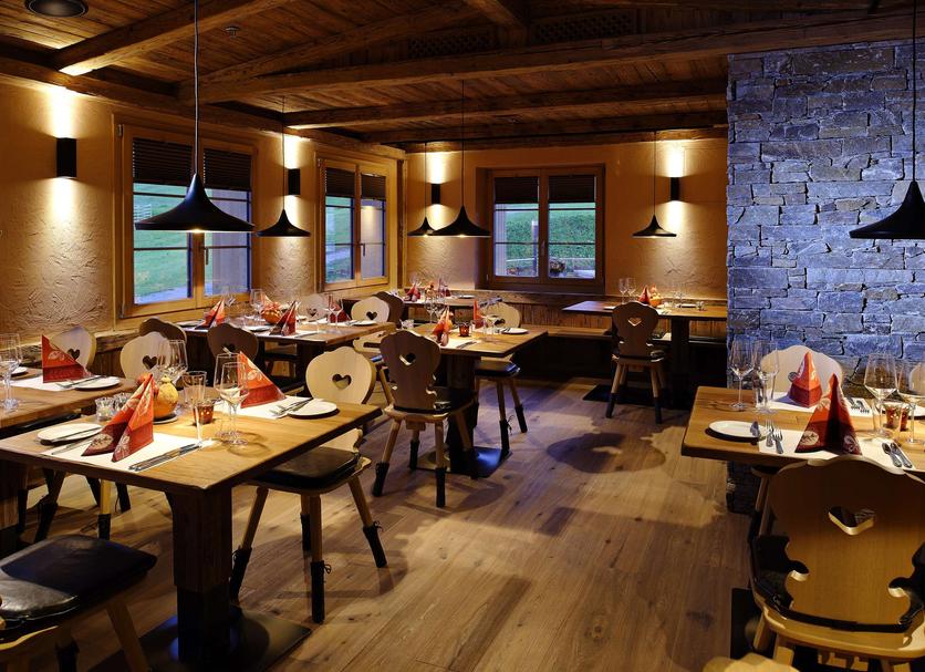 Restoran Foto