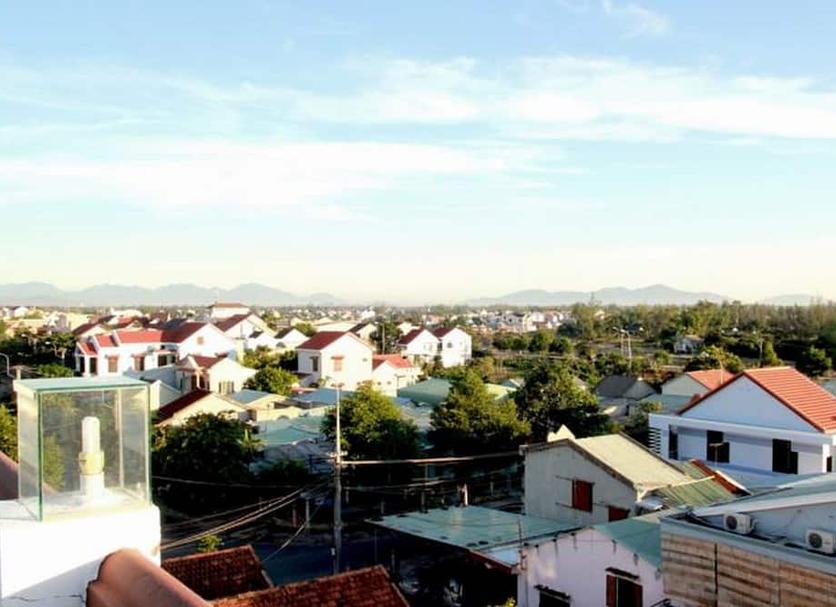 Pemandangan luar Foto
