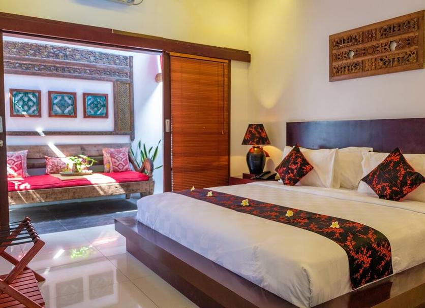 Kamar Tidur Foto