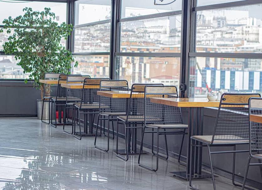 Restoran Foto