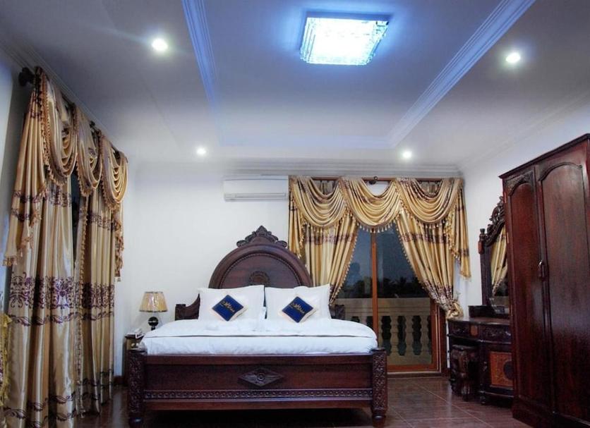 Kamar Tidur Foto