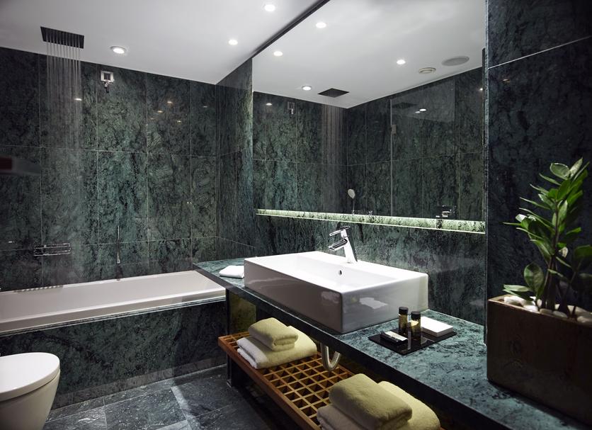 Kamar Mandi Foto