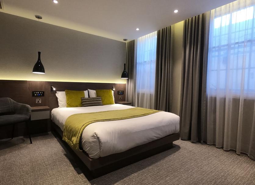 Kamar Tidur Foto