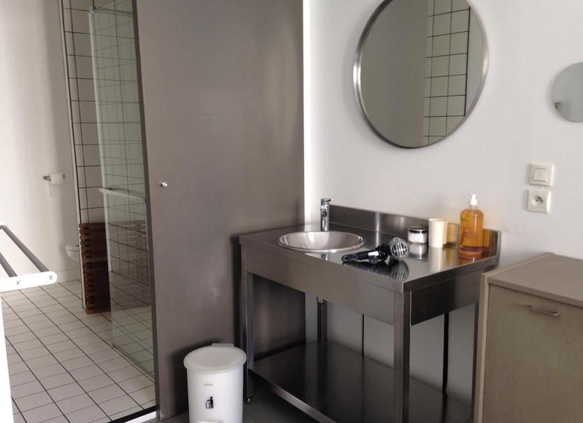 Kamar Mandi Foto